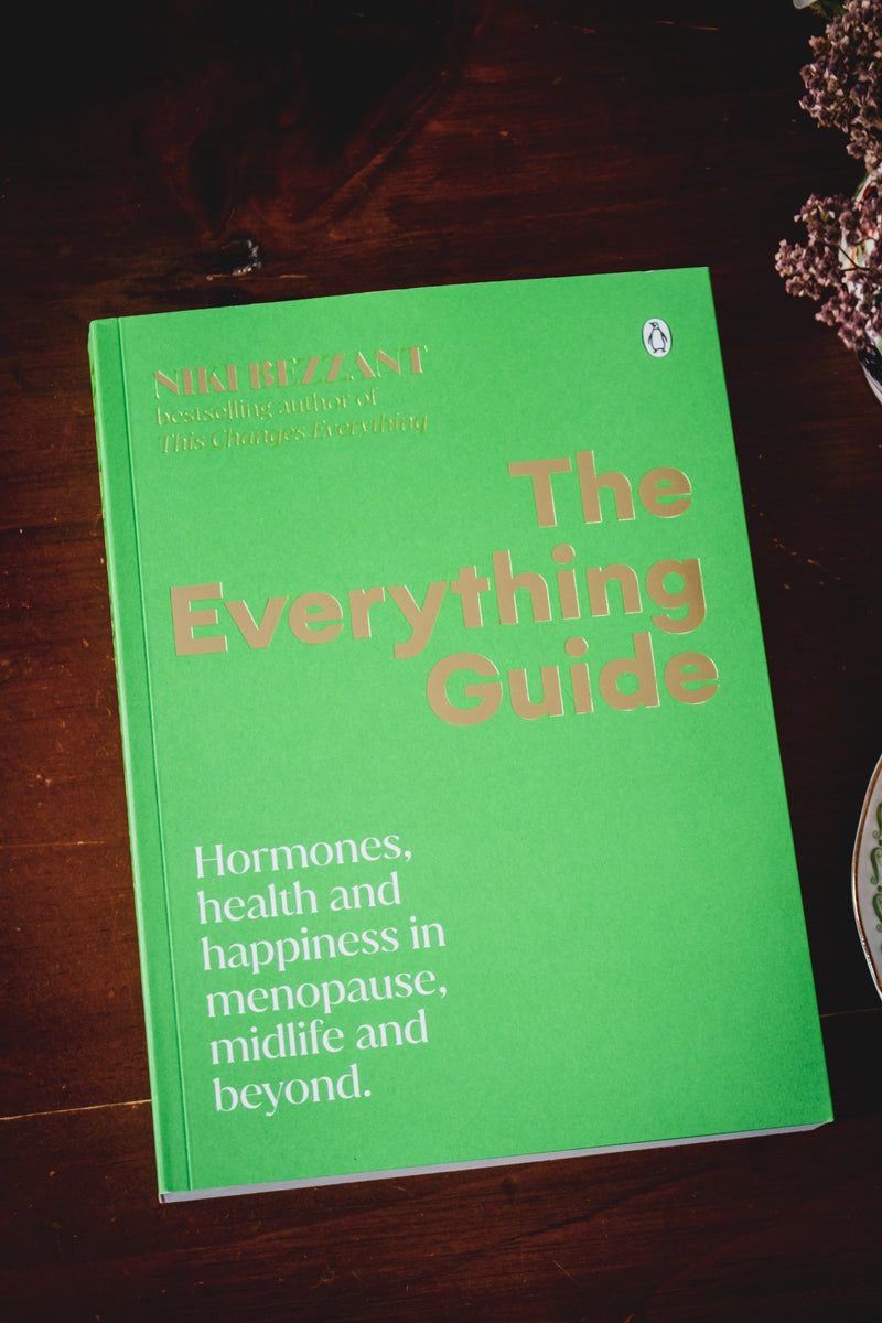 Everything Guide, The