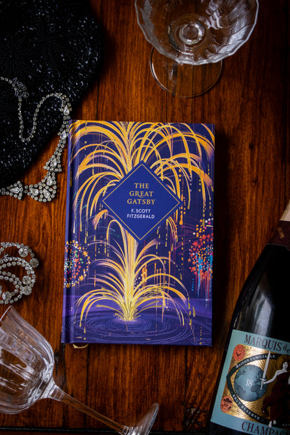 Great Gatsby, The (Hardcover)