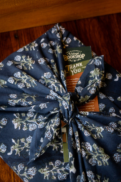 Gift Wrapping (Choose Your Own Colour and Style)