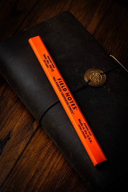 Carpenter Pencil