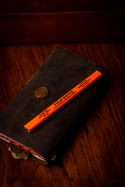 Carpenter Pencil