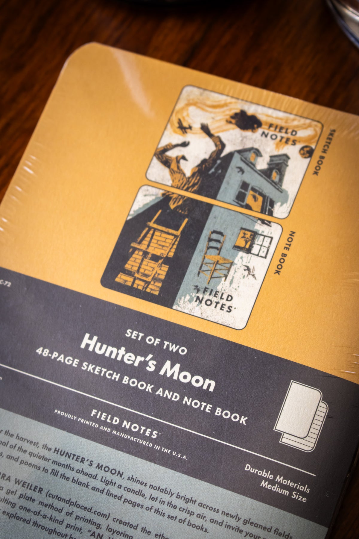 Hunter’s Moon 2-Pack