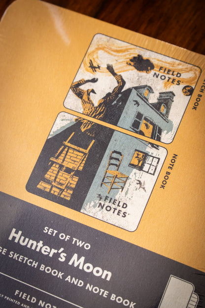 Hunter’s Moon 2-Pack