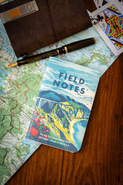 Explore America A: Northern California