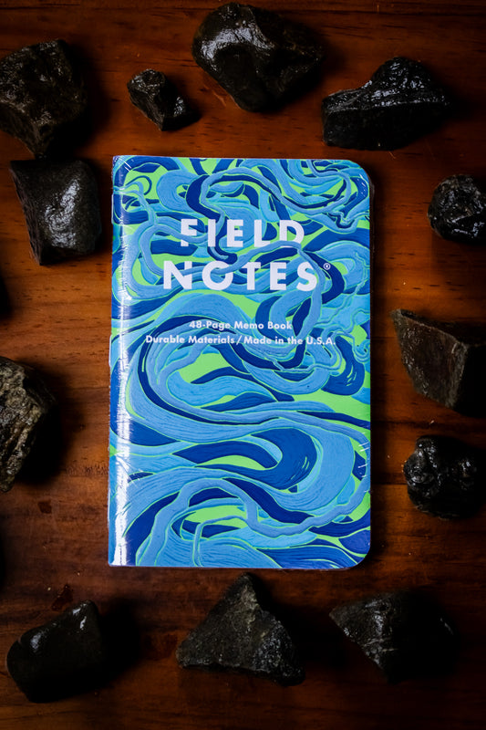 Is a River Alive? 3-Pack