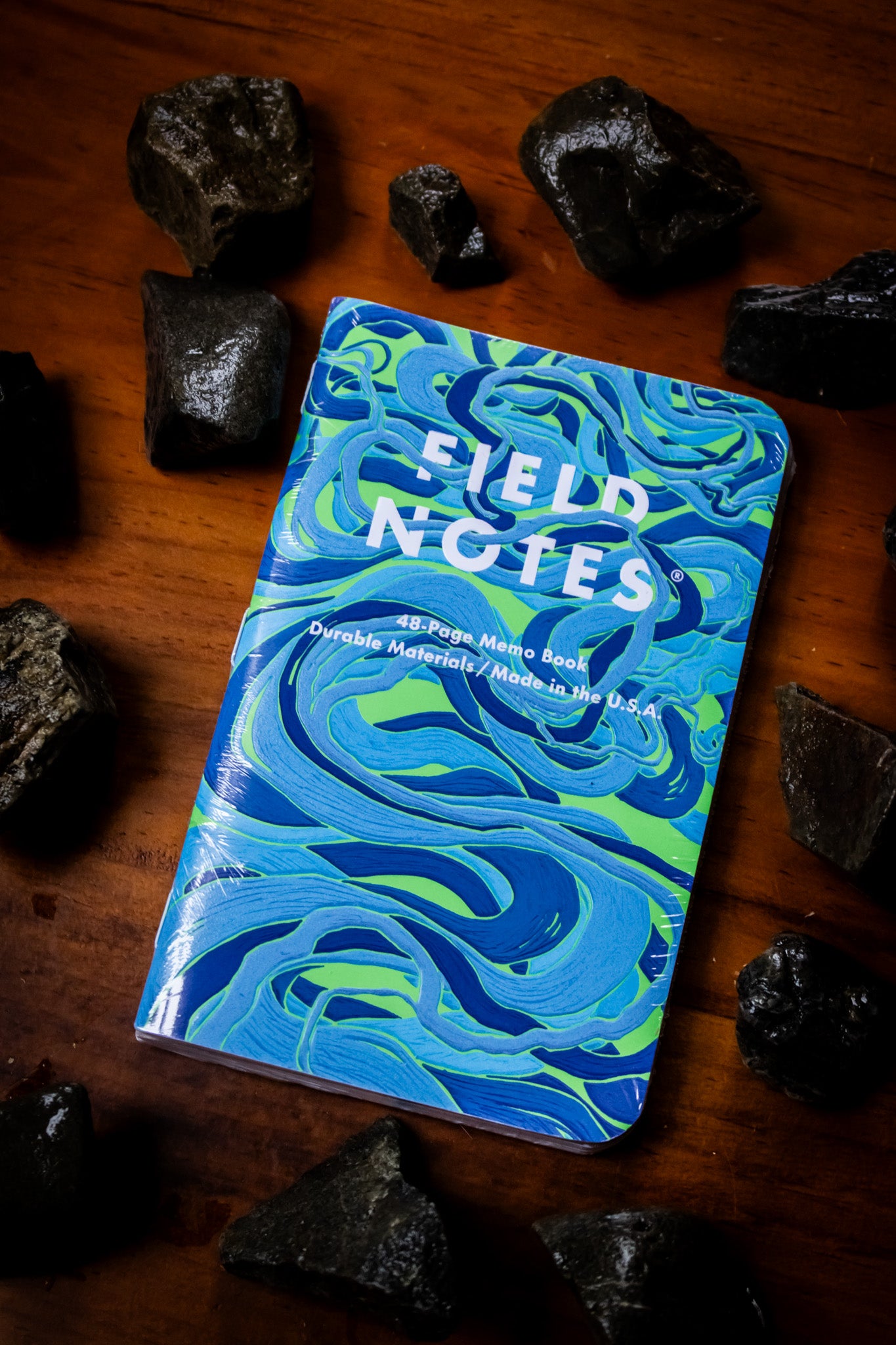 Is a River Alive? 3-Pack