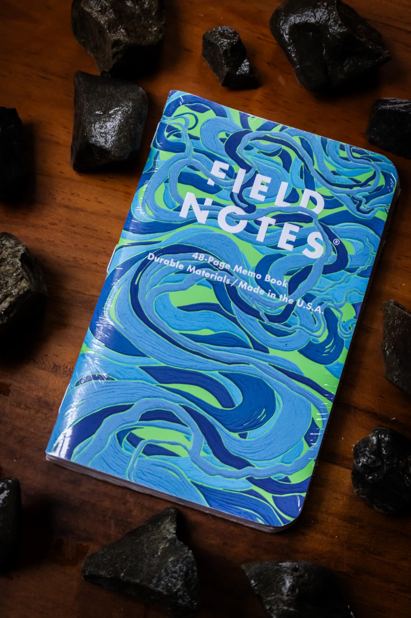 Is a River Alive? 3-Pack