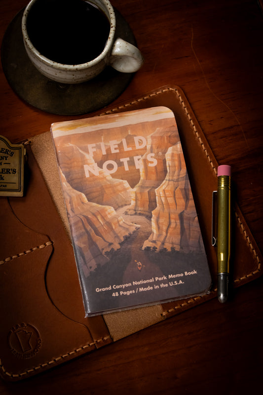 National Parks - Series B