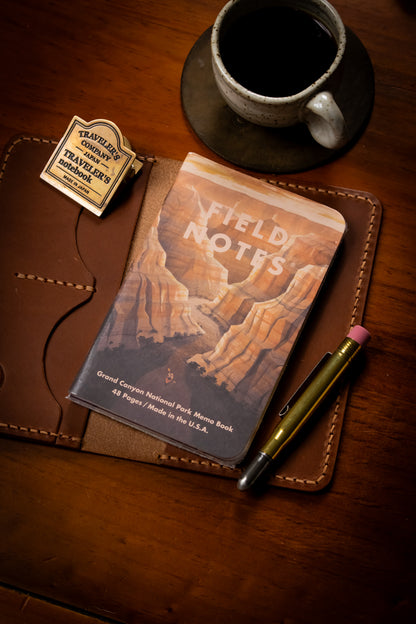 National Parks - Series B