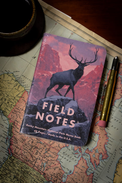 National Parks - Series C