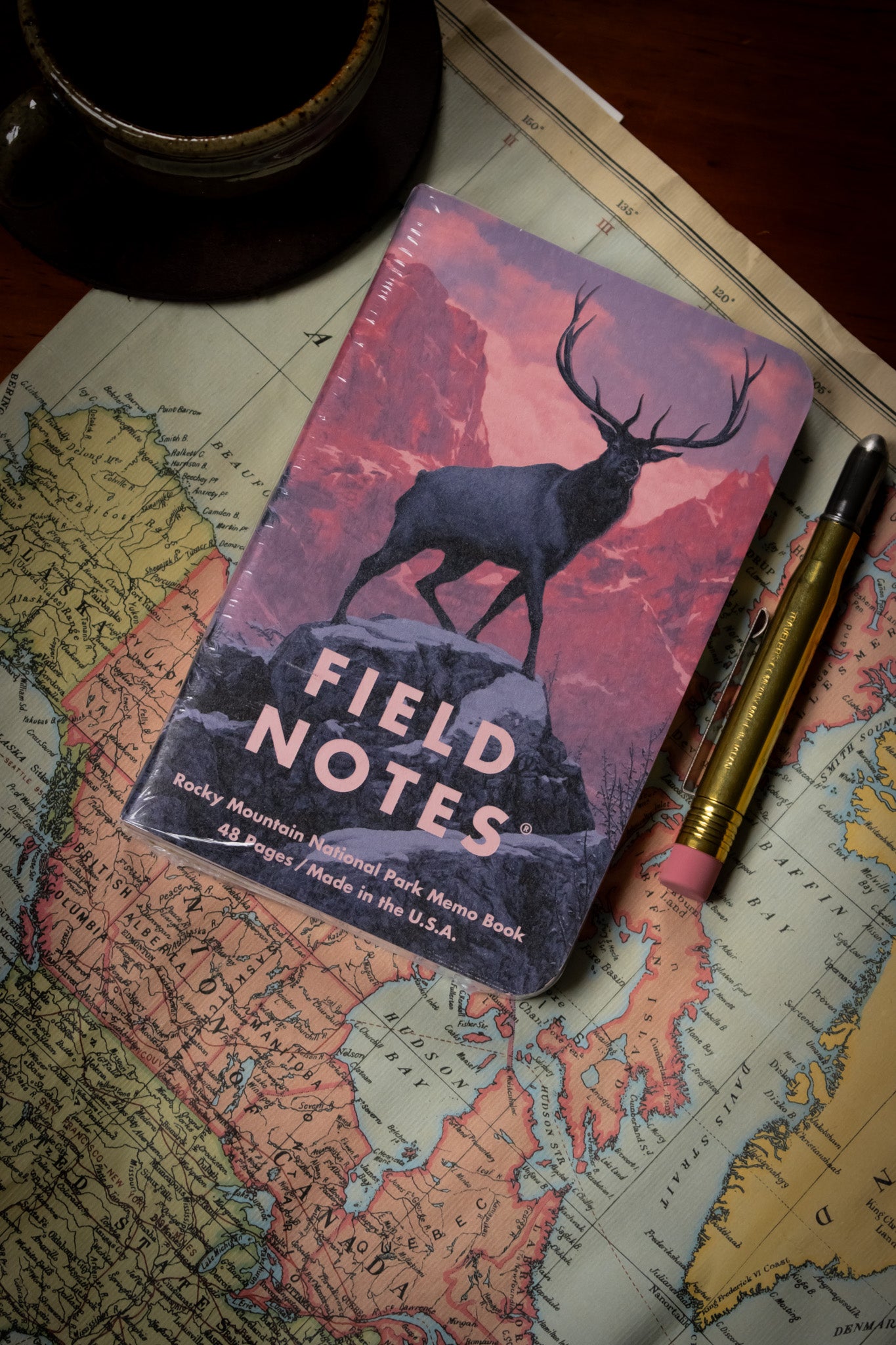 National Parks - Series C