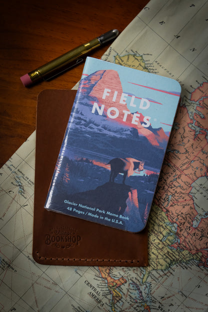 National Parks - Series F