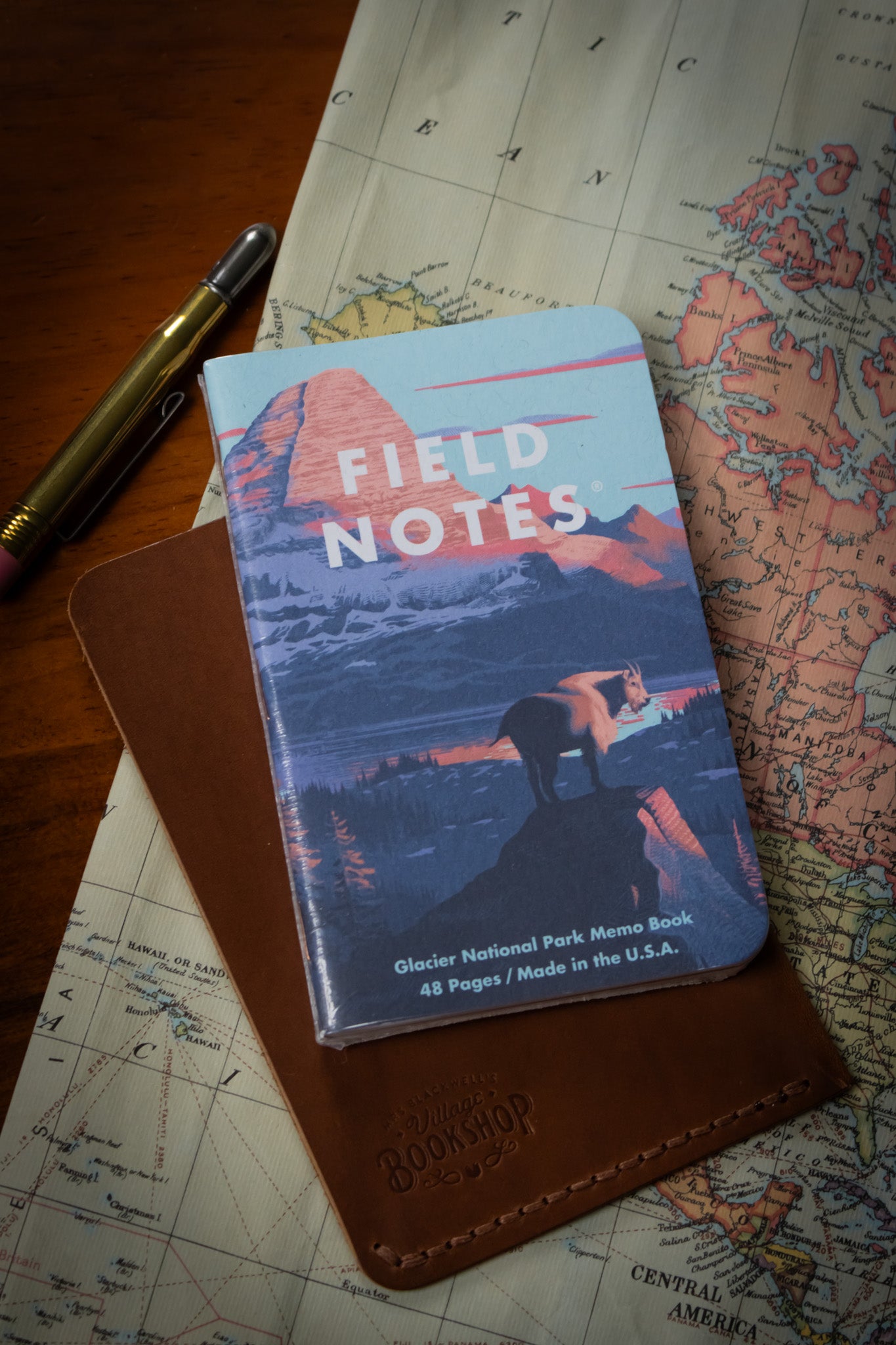 National Parks - Series F