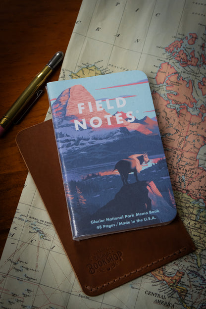 National Parks - Series F