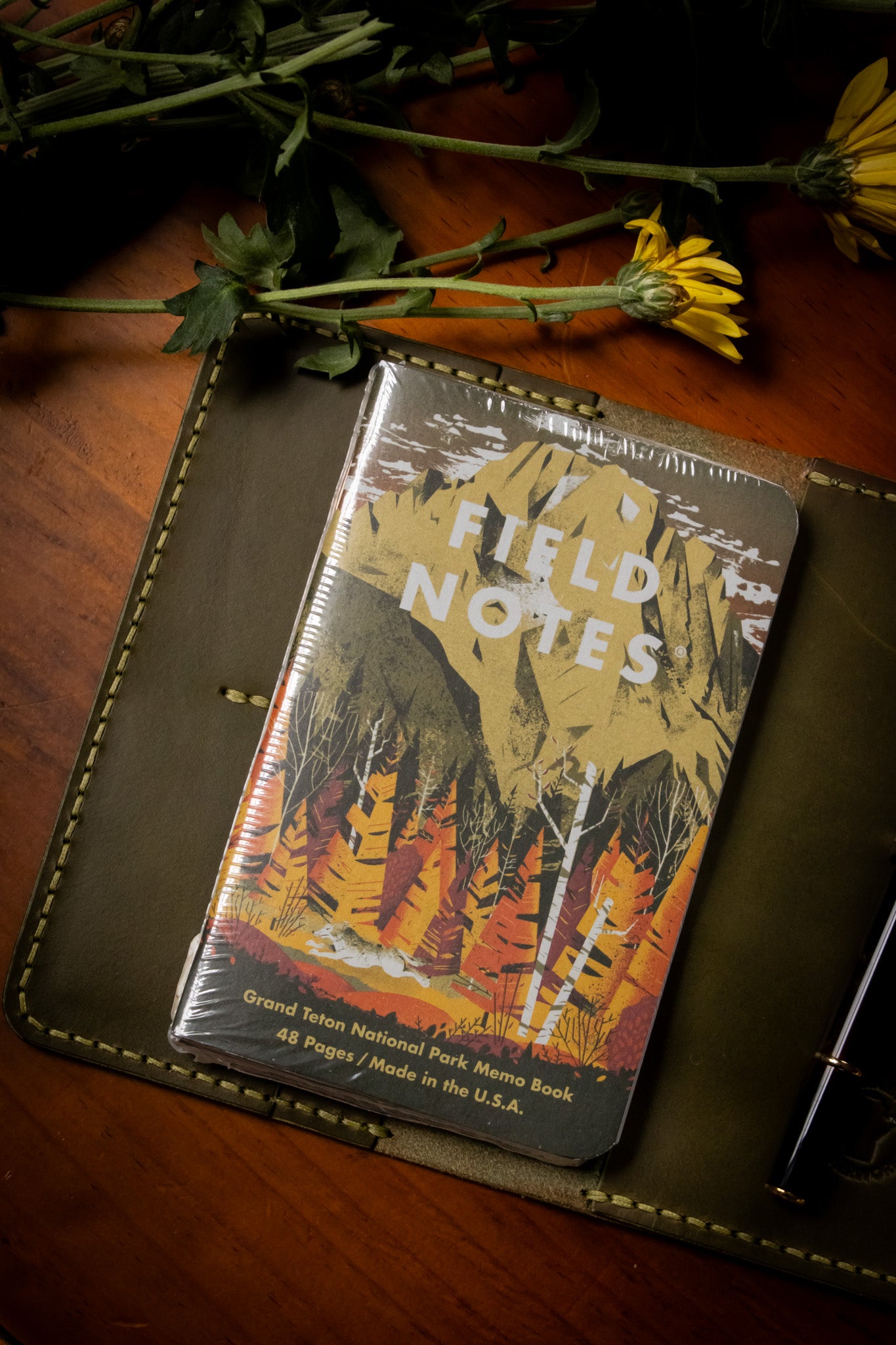 National Parks - Series D