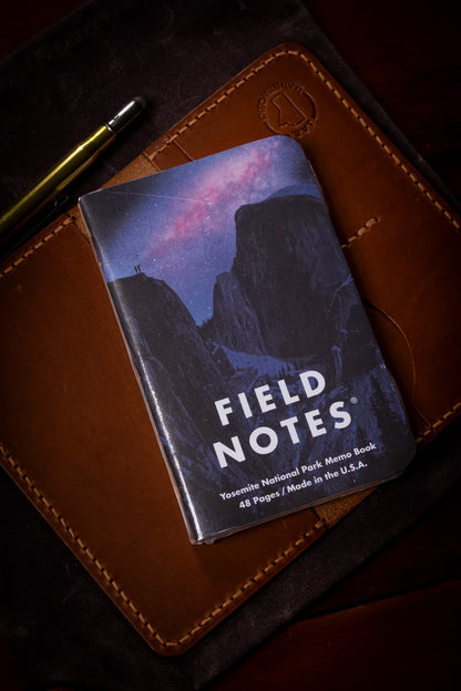 National Parks - Series A