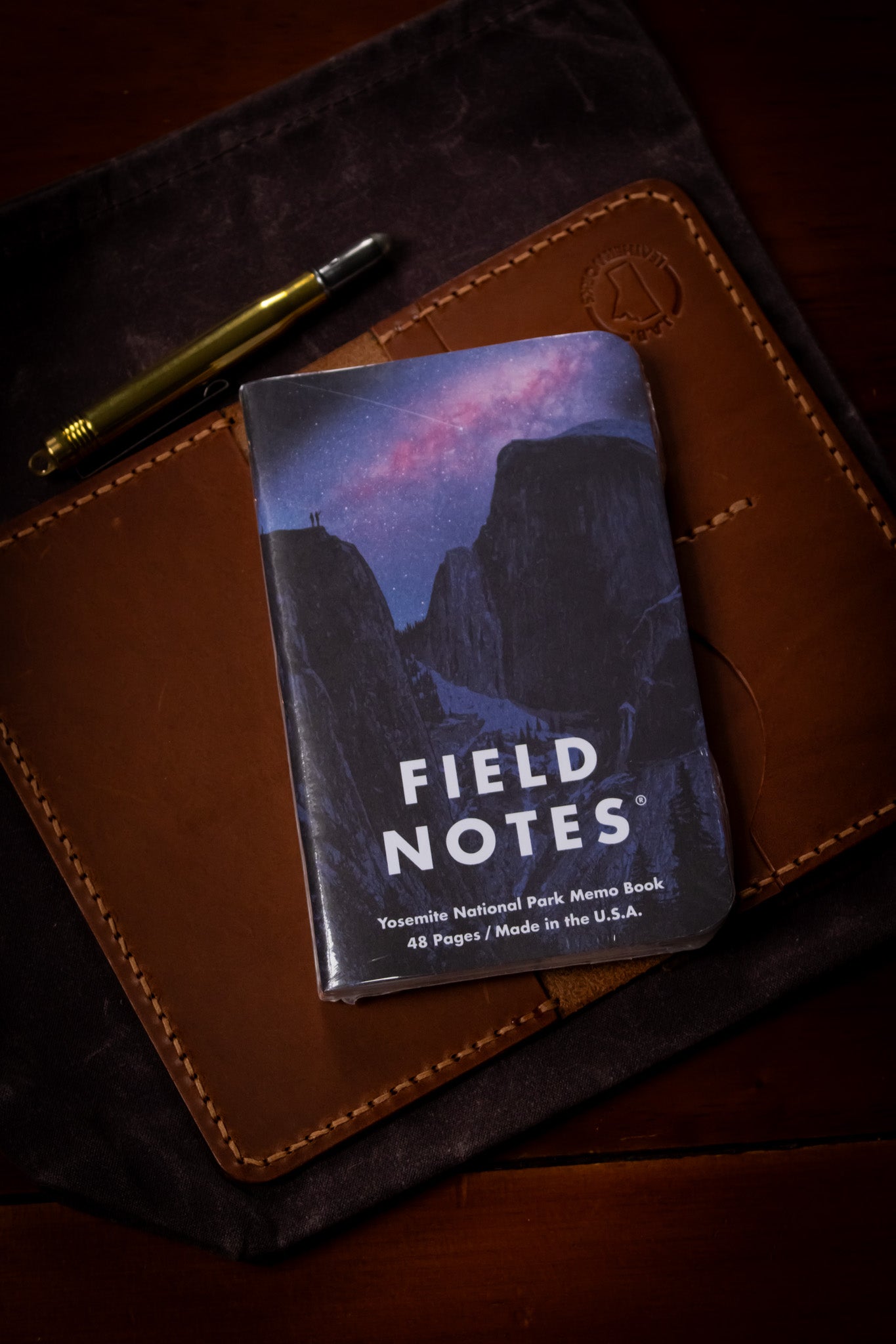 National Parks - Series A