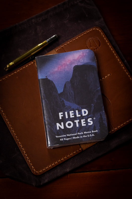 National Parks - Series A