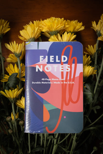 Flora Edition 3-Pack