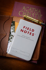 Index: Log Book