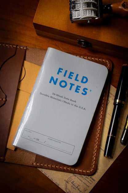 Index: Ledger & Date