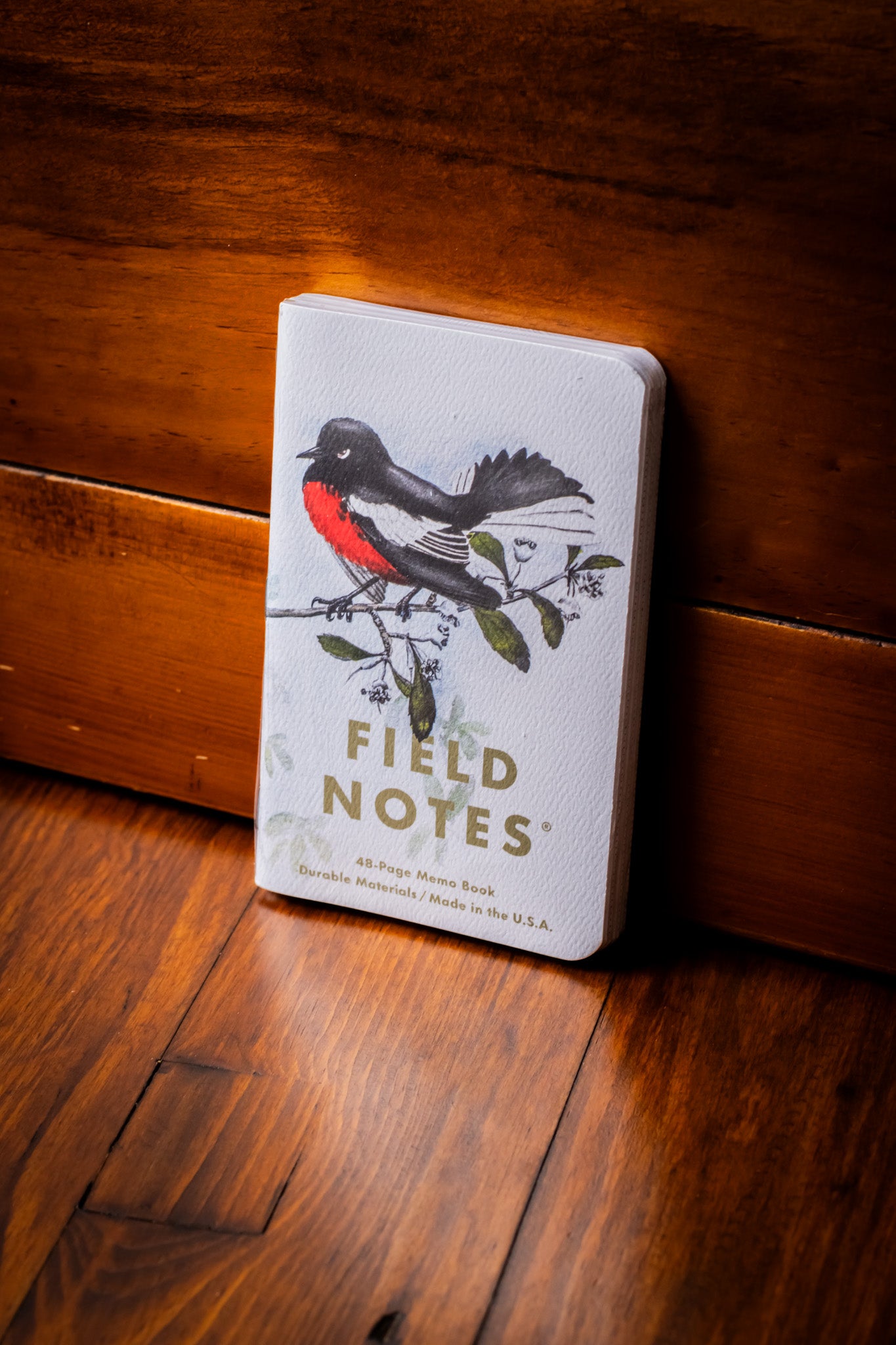 Birds & Trees of North America - Pack C