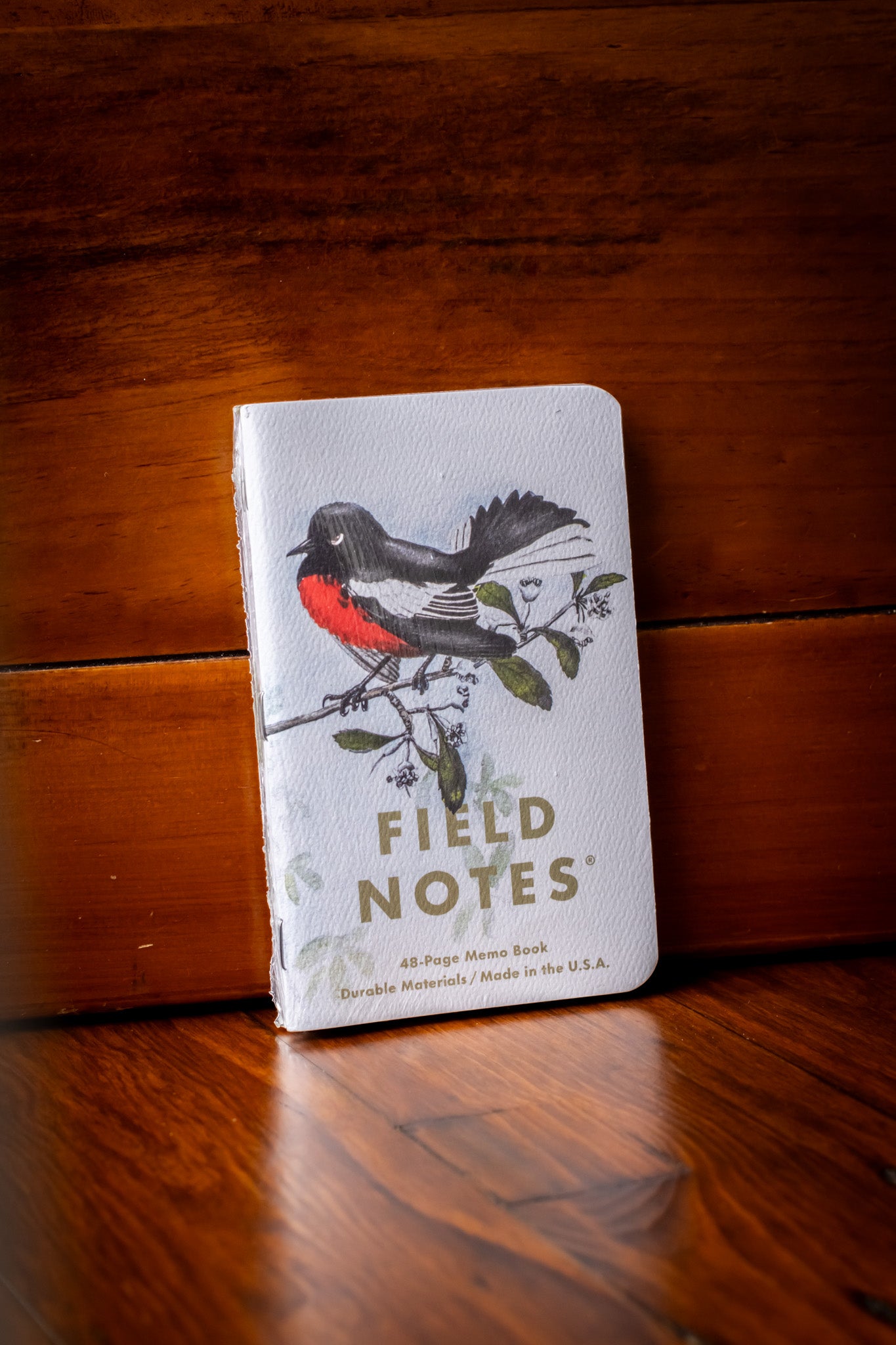 Birds & Trees of North America - Pack C