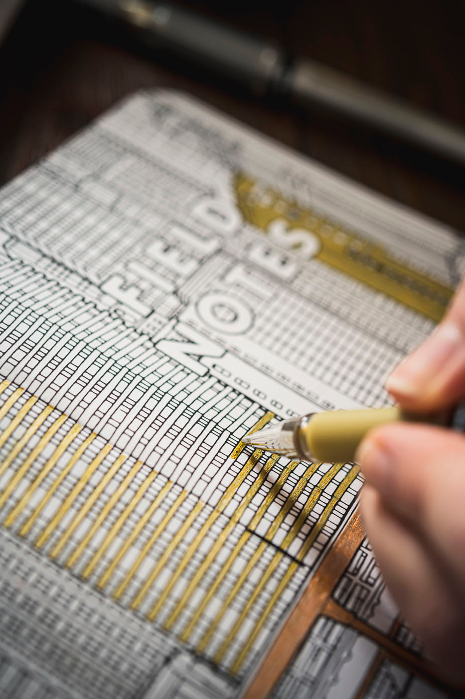 Streetscapes: New York City + Miami