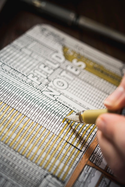 Streetscapes: Los Angeles + Chicago