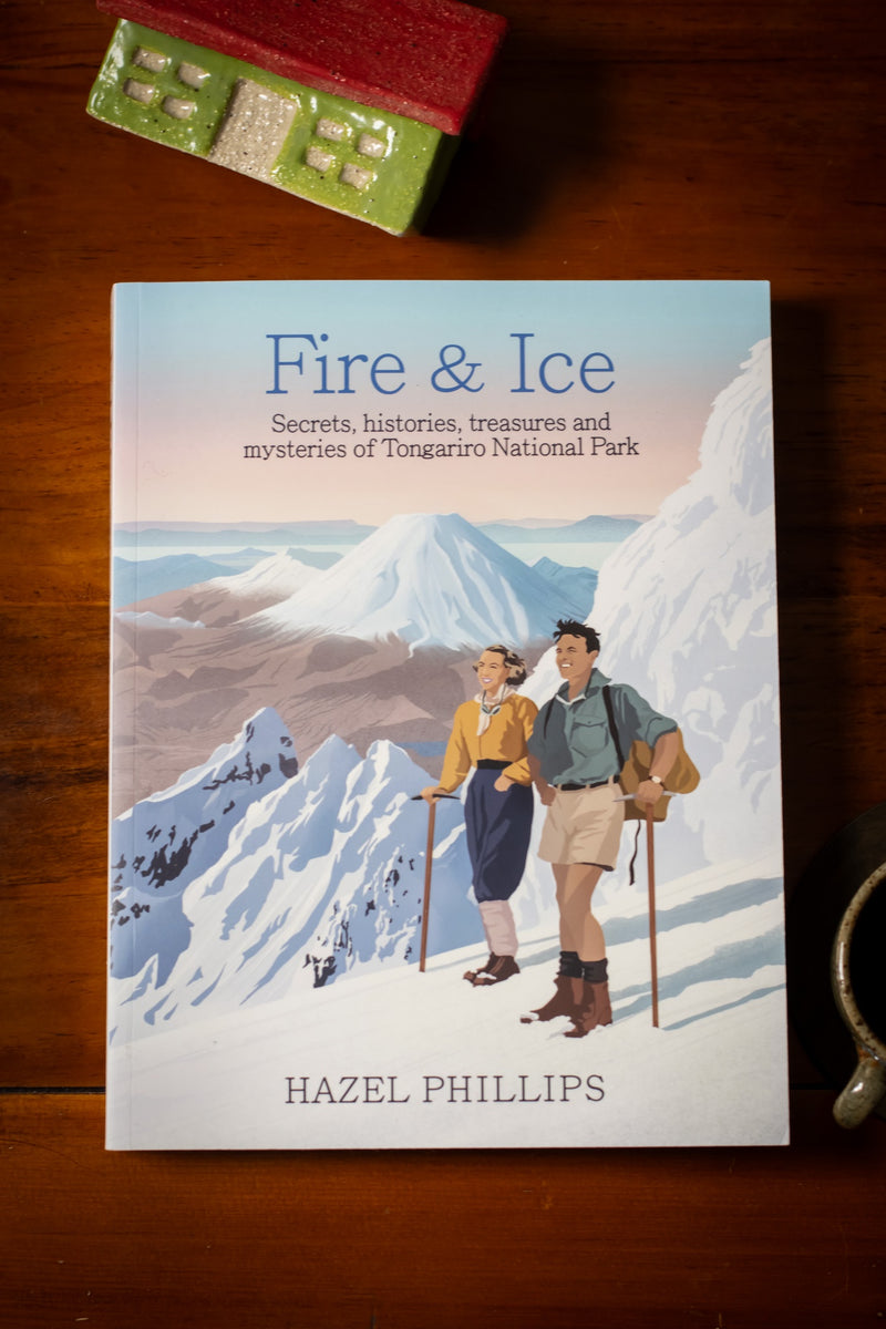 Fire & Ice