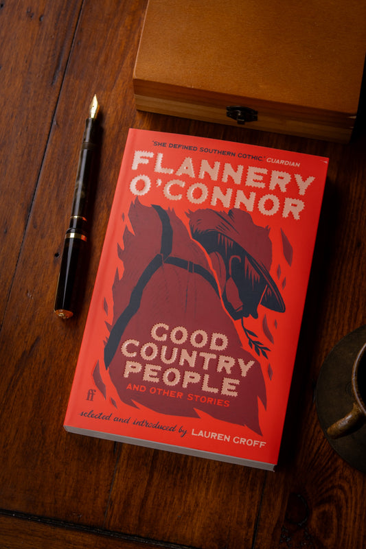 Good Country People and Other Stories