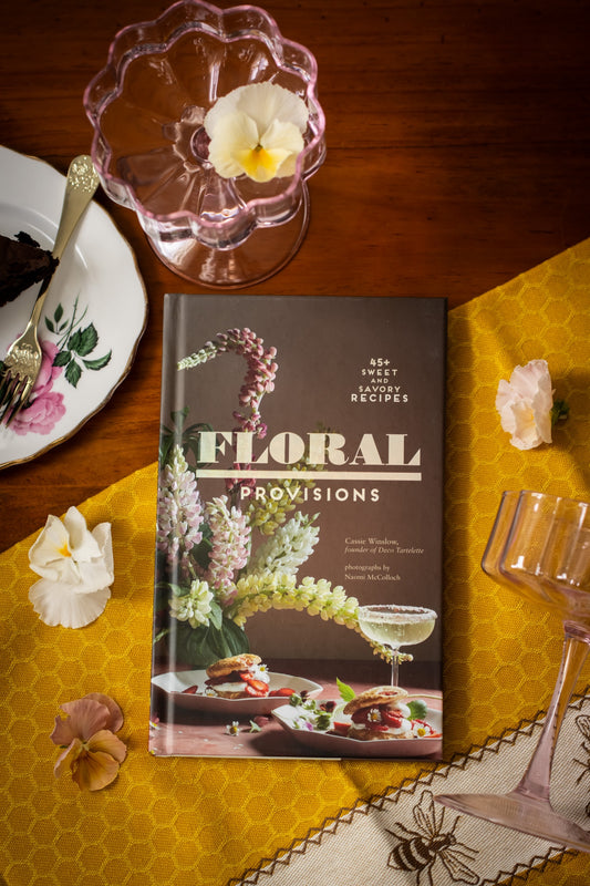 Floral Provisions