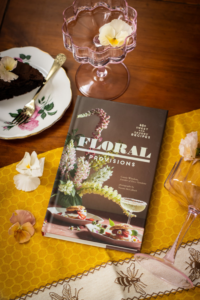 Floral Provisions