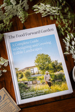 Food Forward Garden