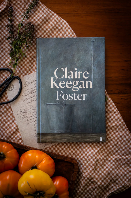 Foster (Hardcover)