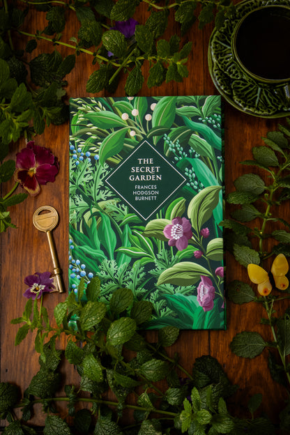 Secret Garden, The