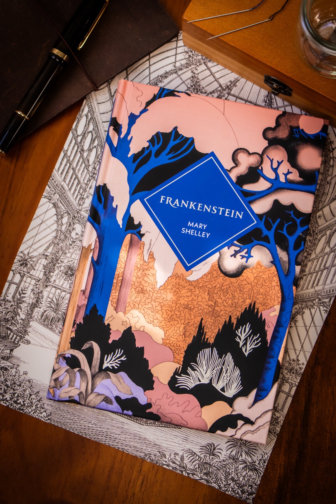 Frankenstein (Special Edition)