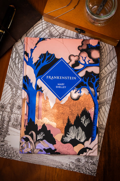 Frankenstein (Special Edition)