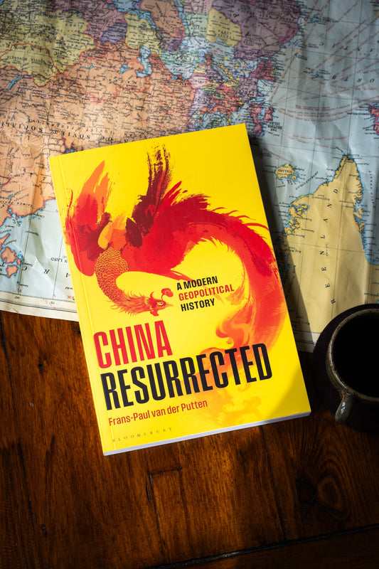 China Resurrected