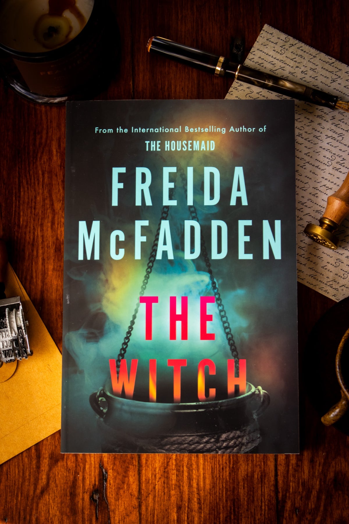 Witch, The