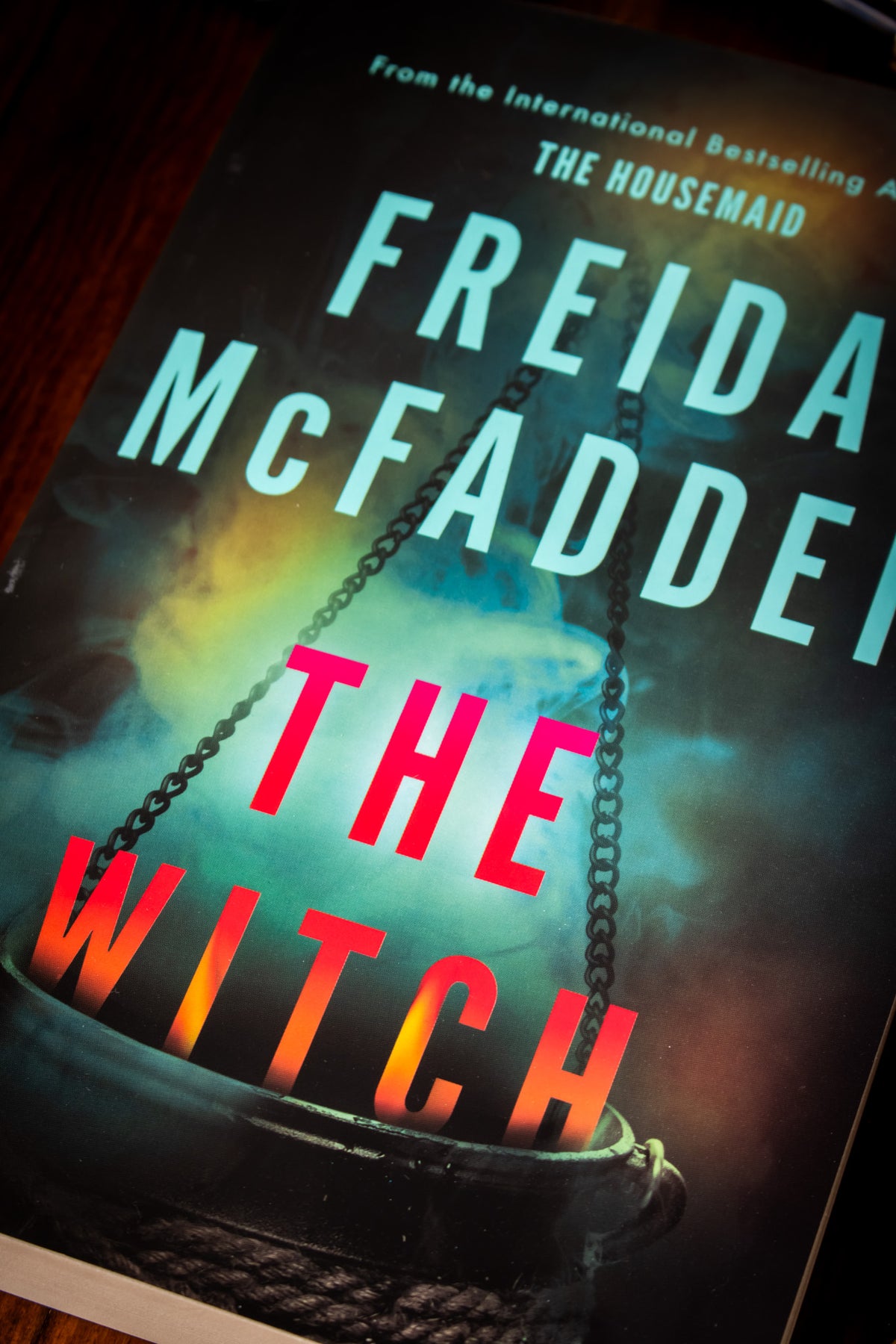 Witch, The