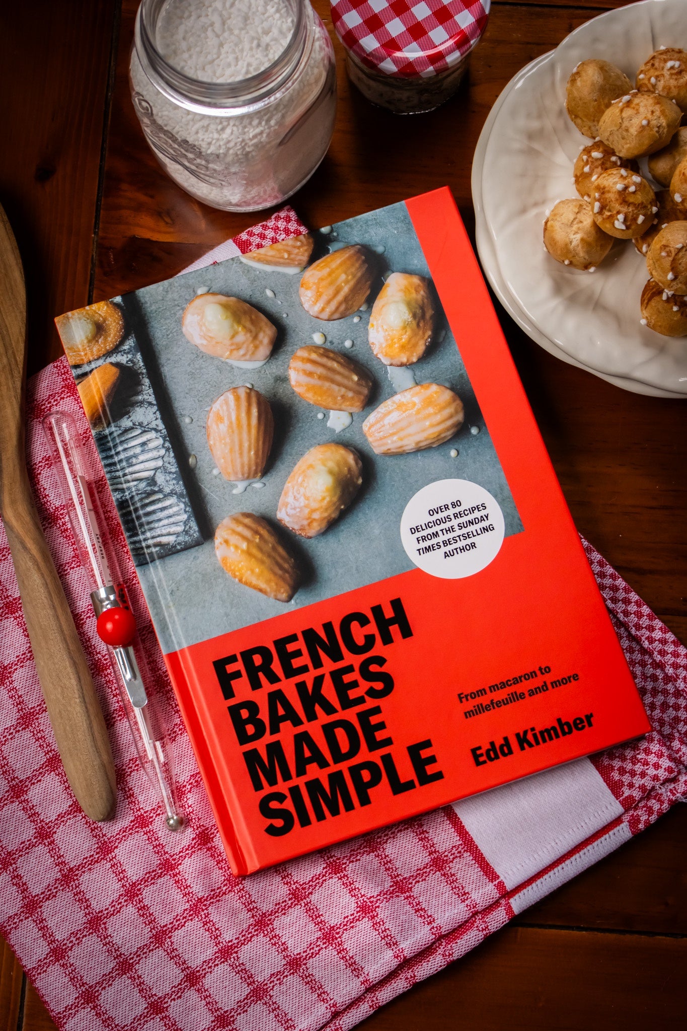 French Bakes Made Simple