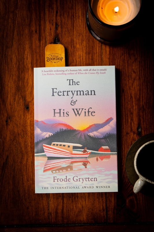 Ferryman and His Wife