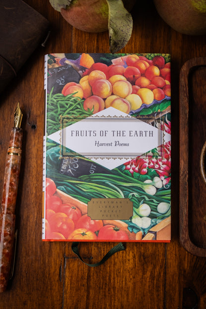 Fruits of the Earth