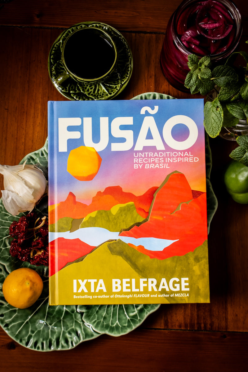 FUSÃO
