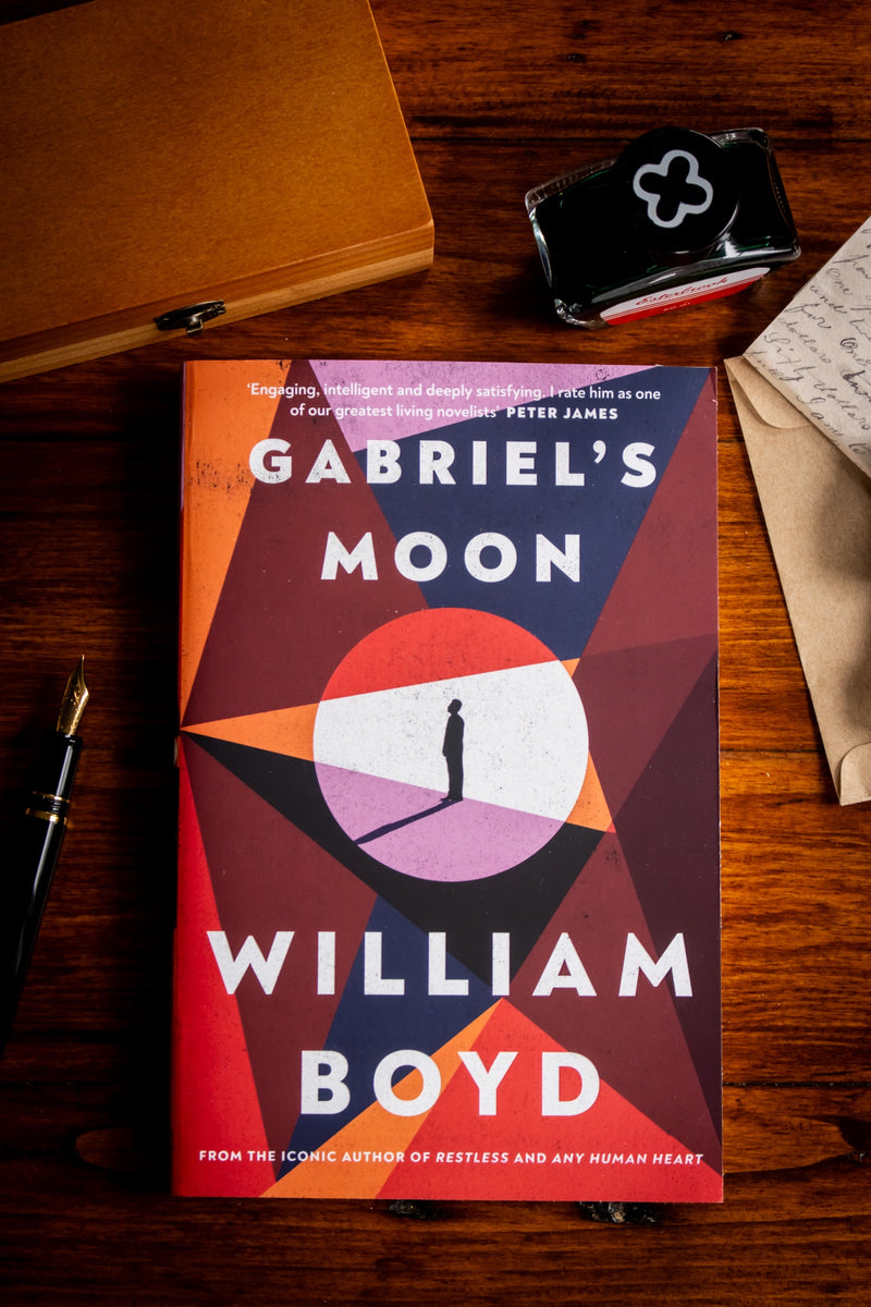 Gabriel's Moon