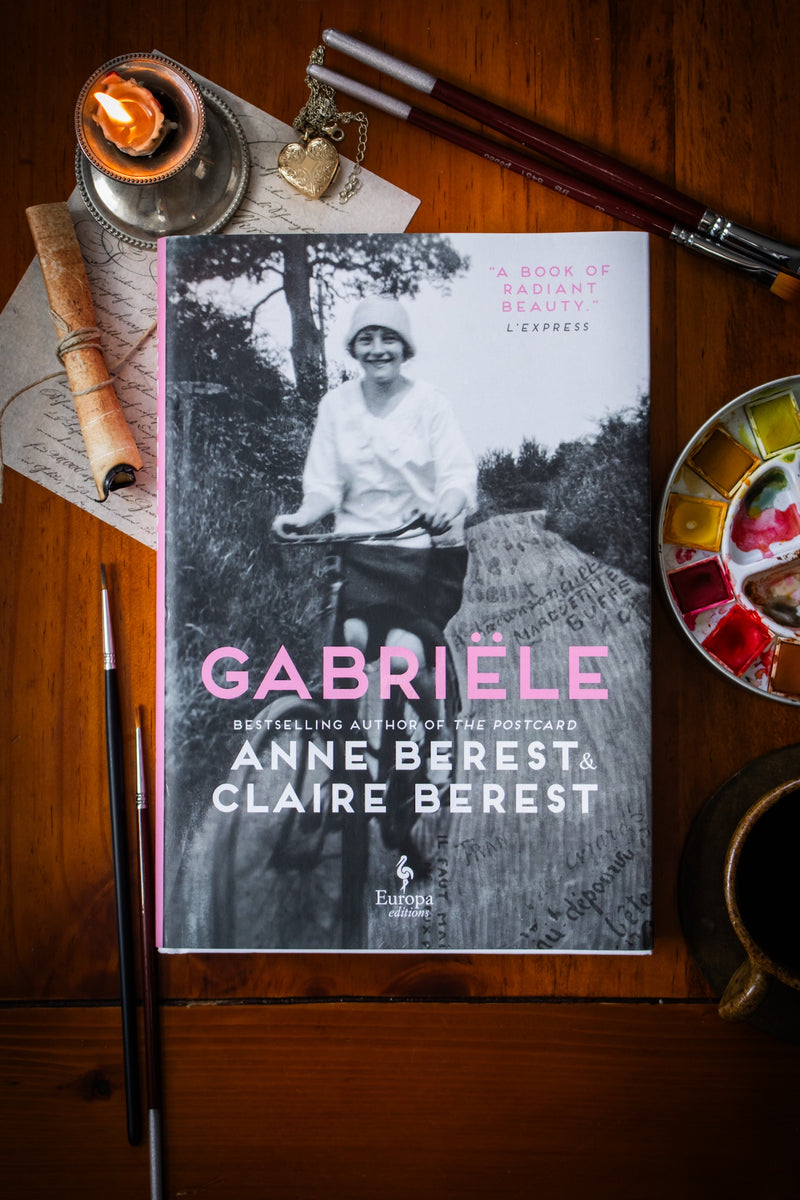 Gabriele