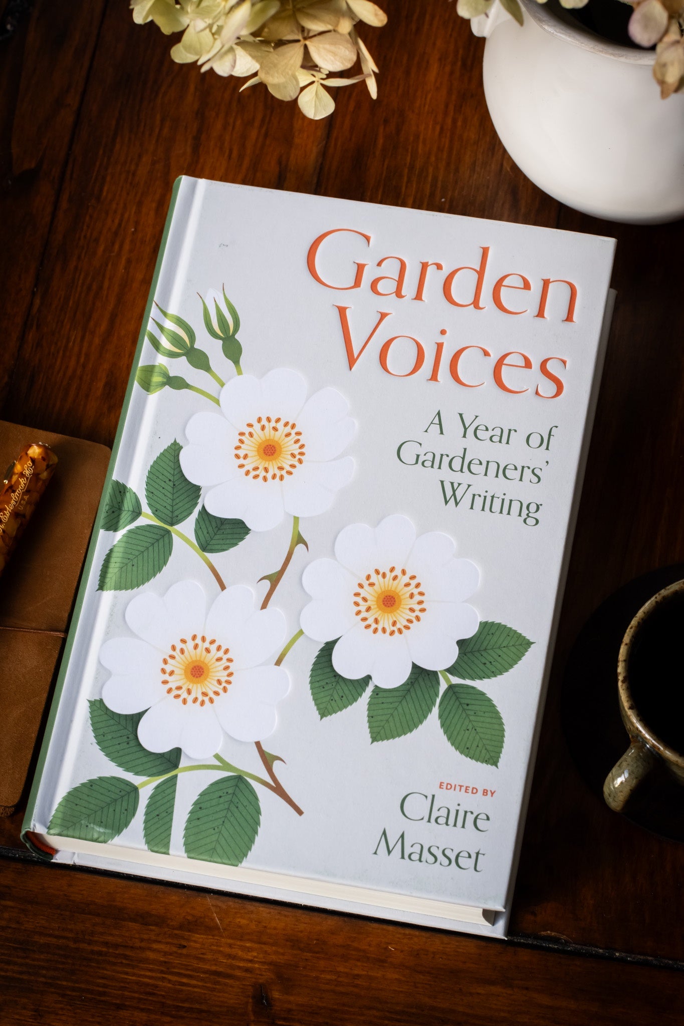 Garden Voices