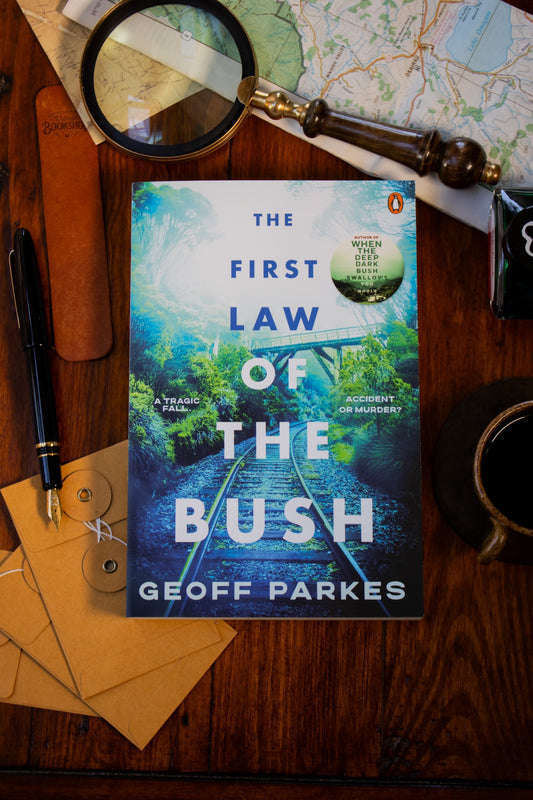 First Law of the Bush, The