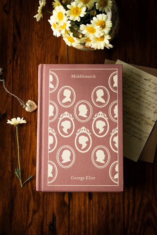 Middlemarch (Clothbound)